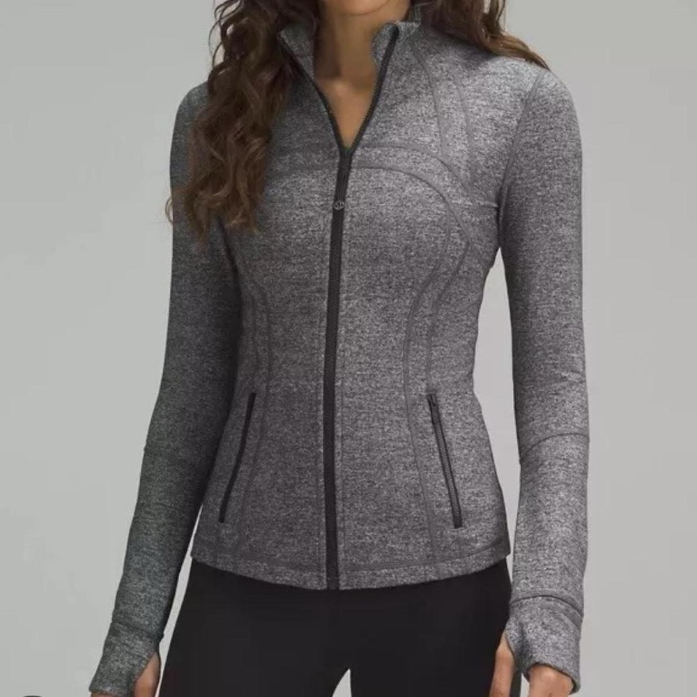 Lululemon Define Jacket